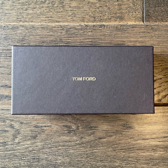 TOM FORD SUNGLASSES - Picture 7 of 10